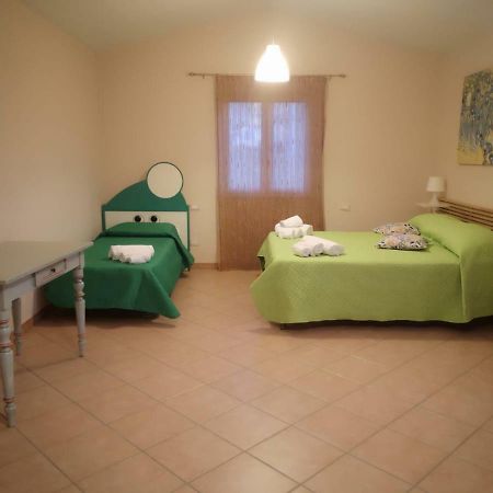Villa Plaia Castellammare del Golfo Kültér fotó